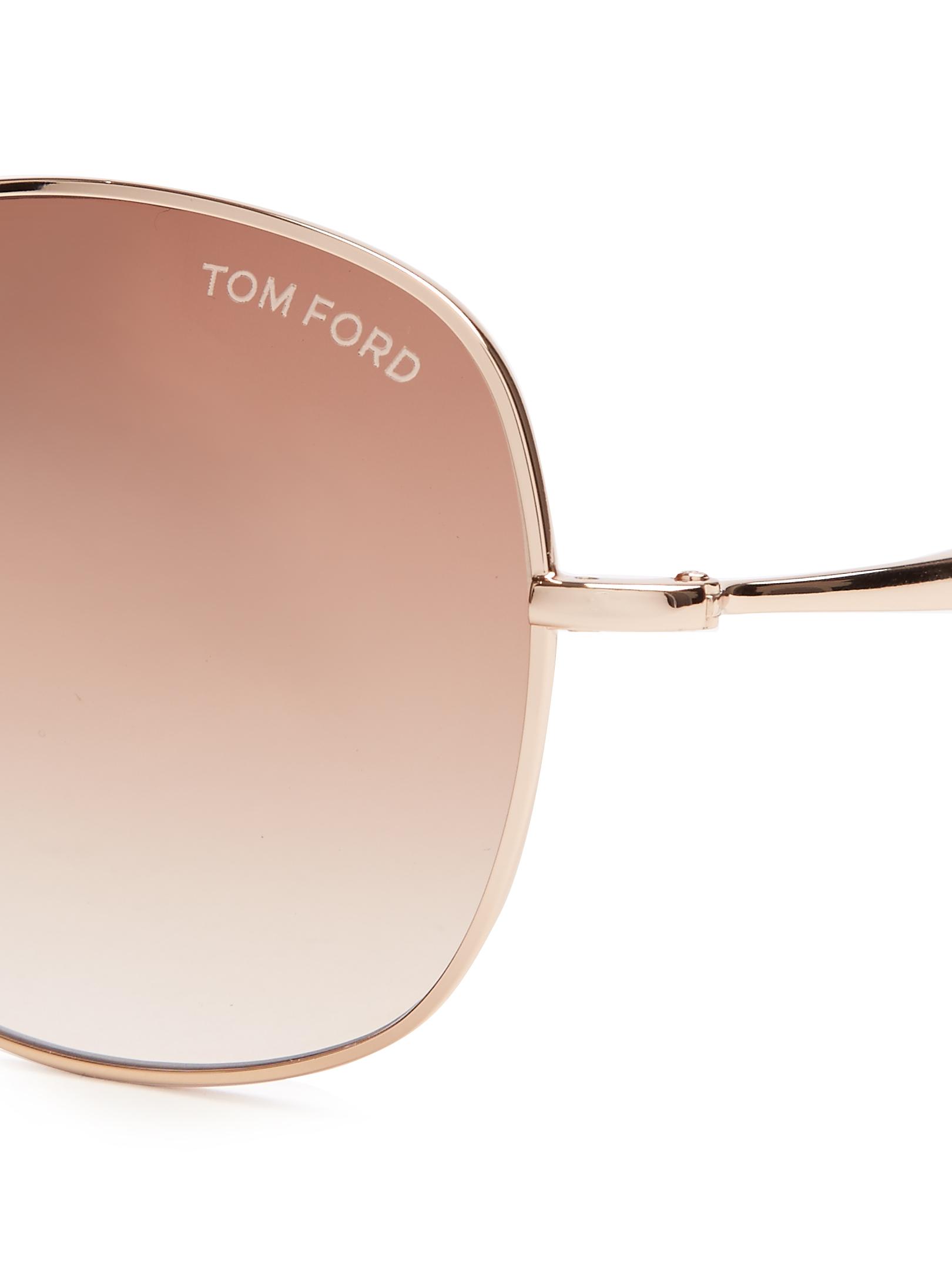 Tom ford georgina sunglasses new arrivals